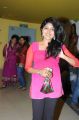 Actress Samyukta Hornad Stills @ Ulavacharu Biryani Preview Show