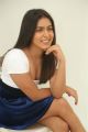 Kirrak Party Movie Actress Samyuktha Hegde Photos