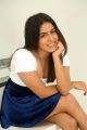 Actress Samyuktha Hegde @ Kirrak Party Press Meet