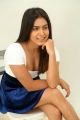 Kirrak Party Movie Actress Samyuktha Hegde Photos