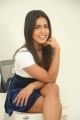 Actress Samyuktha Hegde Photos @ Kirrak Party Press Meet