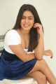 Actress Samyuktha Hegde Photos @ Kirrak Party Press Meet