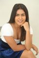 Kirrak Party Movie Actress Samyuktha Hegde Photos