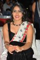 Actress Samyuktha Hegde Hot Pics in White Saree & Sleeveless Black Blouse