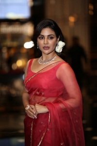 SIR Movie Heroine Samyuktha Menon Photos