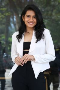 Chaari 111 Movie Actress Samyuktha Viswanathan Photos