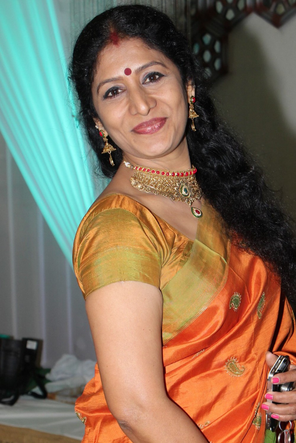 serial actress jayalakshmi hot