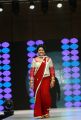 Telugu Actress Sana New Stills @ Femmis Club Fashion Show