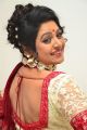 Telugu Supporting Actress Sana New Stills
