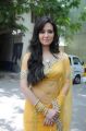 Actress Sana Khan Hot Saree Images at Nadigayin Diary Audio Release