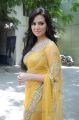 Sana Khan Saree Hot Images at Nadigayin Diary Audio Release