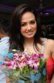 Actress Sana Khan Birthday Celebrations 2013 Photos