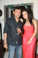 Actress Sana Khan 2013 Birthday Celebration Photos