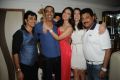 Actress Sana Khan 26th Birthday Celebration Photos