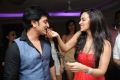 Actress Sana Khan 26th Birthday Celebration Photos