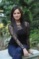 Sana Khan Cute Photo Shoot Stills