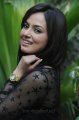 Sana Khan Cute Photo Shoot Stills