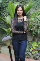 Sana Khan Cute Photo Shoot Stills