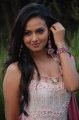 Sana Khan Cute Smile Pics