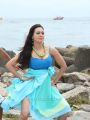 Telugu Actress Sana Khan Hot Stills in Gajjala Gurram Movie