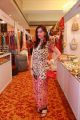 Actress Sana Khan inaugurates Akritti Exhibition at Taj Deccan Photos