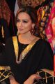 Actress Sana Khan inaugurates Akritti Exhibition at Taj Deccan Photos