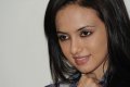 Sana Khan New Cute Photoshoot Pics