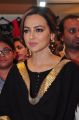 Actress Sana Khan New Photos @ Akritti Exhibition Launch
