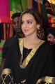 Actress Sana Khan Photos @ Akritti Exhibition Launch