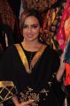 Sana Khan New Photos @ Akritti Exhibition Launch, Taj Deccan, Hyderabad