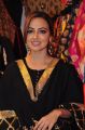 Actress Sana Khan Photos @ Akritti Exhibition Launch