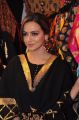 Sana Khan New Photos @ Akritti Exhibition Launch, Taj Deccan, Hyderabad