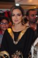 Actress Sana Khan Photos @ Akritti Exhibition Launch