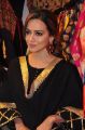 Actress Sana Khan Photos @ Akritti Exhibition Launch