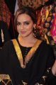 Actress Sana Khan New Photos @ Akritti Exhibition Launch