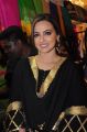 Sana Khan New Photos @ Akritti Exhibition Launch, Taj Deccan, Hyderabad