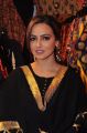 Actress Sana Khan New Photos @ Akritti Exhibition Launch