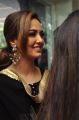 Sana Khan New Photos @ Akritti Exhibition Launch, Taj Deccan, Hyderabad