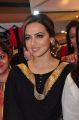 Telugu Actress Sana Khan Photos @ Akritti Exhibition Launch