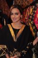 Sana Khan New Photos @ Akritti Exhibition Launch, Taj Deccan, Hyderabad