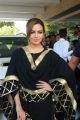 Actress Sana Khan Photos @ Akritti Exhibition Launch