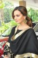 Actress Sana Khan Photos @ Akritti Exhibition Launch