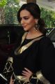 Sana Khan New Photos @ Akritti Exhibition Launch, Taj Deccan, Hyderabad