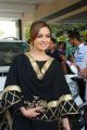 Actress Sana Khan New Photos @ Akritti Exhibition Launch