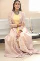 Telugu Actress Sana Maqbool New Photos