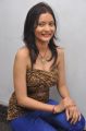 Actress Sanam Hot Stills at Biskett Audio launch