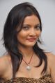 Actress Sanam Hot Stills at Biscuit Audio Release