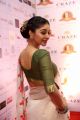 Tamil Actress Sanam Shetty Saree Photos