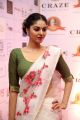 Actress Sanam Shetty Photos @ Dadasaheb Phalke Awards South 2019 Red Carpet