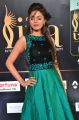 Actress Sanam Shetty Stills at IIFA Utsavam Awards 2017